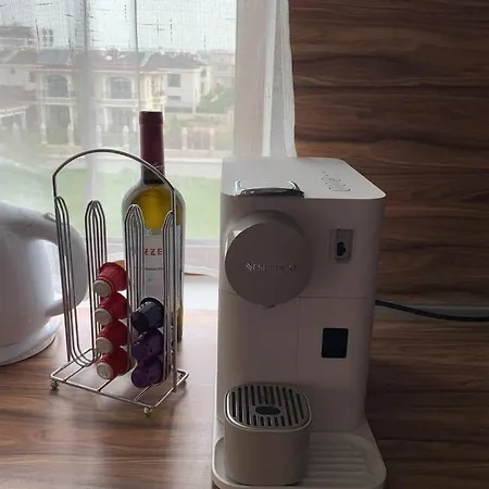 Apartmán Happy Place *